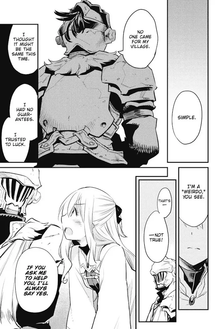 Goblin Slayer Chapter 15 image 29_optimized